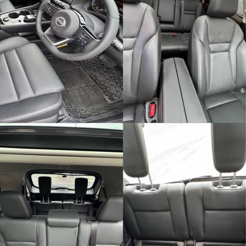 Nissan XTRAIL EPOWER