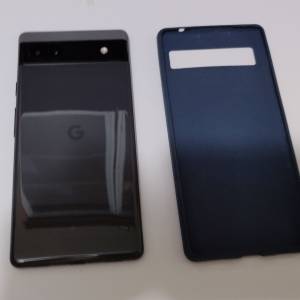 Google Pixel 6a Us