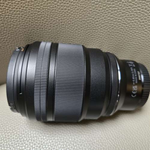 99新 Nikon 85mm f/1.2 85 mm 1.2 for z6 z7 z8 z8