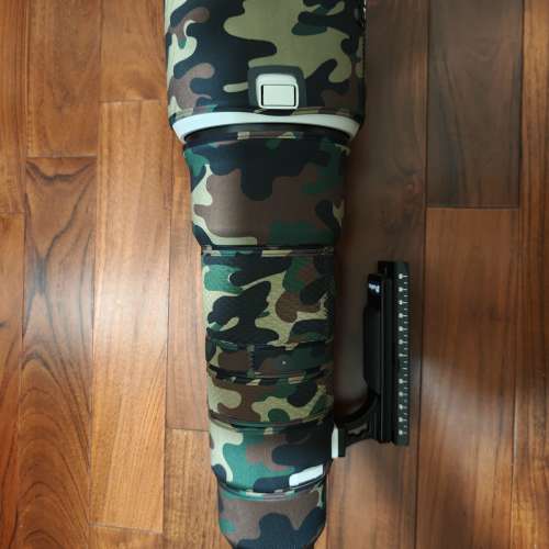 Sony FE400-800mm