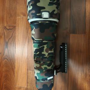 Sony FE400-800mm
