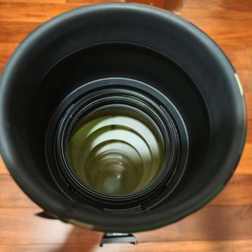 Sony FE400-800mm