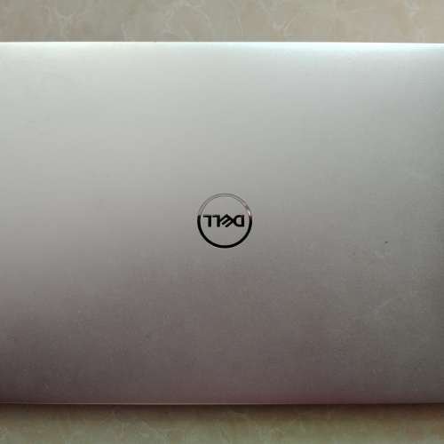 Dell XPS P82G13.3&rdquo;LED/i7-8565U 1.99 GHz/8GB DDR4 2400 Ram/256GB M.2 SSD/90%NeW