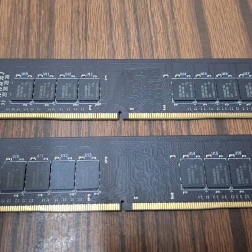 Klevv 2x16GB DDR4 2666MHz