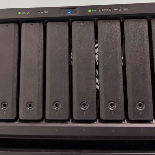 Synology DS1819+