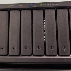 Synology DS1819+