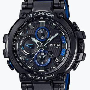 Casio MTG-B1000BD-1ADR