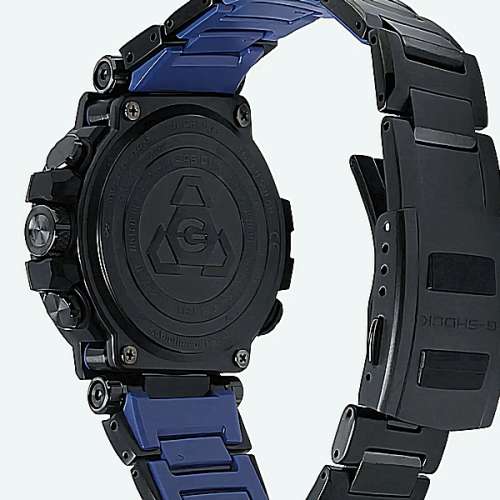 Casio MTG-B1000BD-1ADR