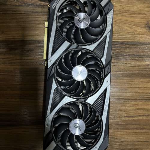 Asus Rog Rtx 3080ti o12g