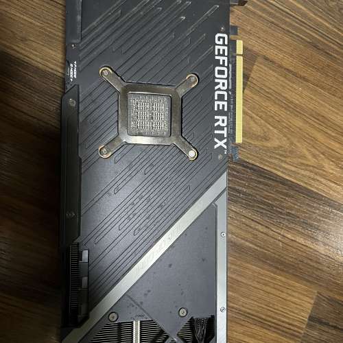 Asus Rog Rtx 3080ti o12g
