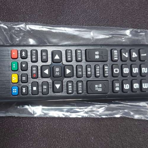 全新 LG 電視機 OEM 遙控器