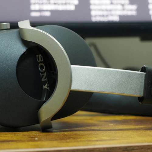 Sony MDR-Z1000 監聽耳機