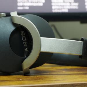Sony MDR-Z1000 監聽耳機