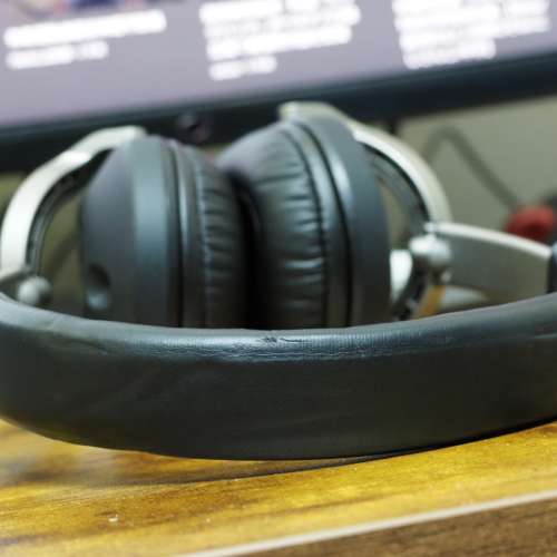 Sony MDR-Z1000 監聽耳機
