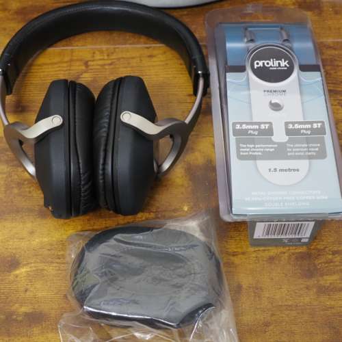 Sony MDR-Z1000 監聽耳機