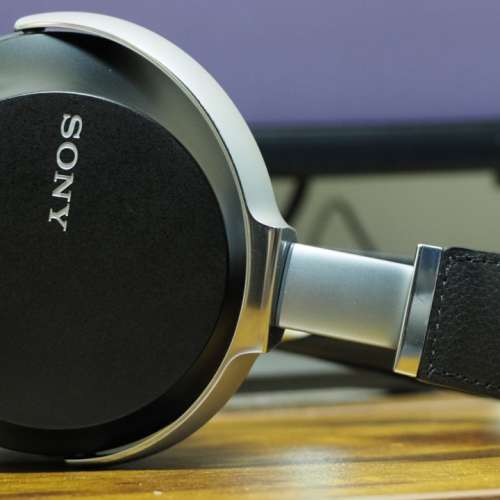 Sony MDR-Z7 耳機