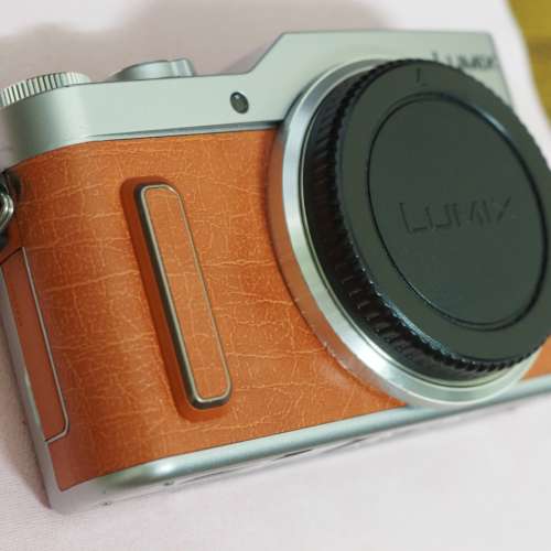 Panasonic Lumix GF10 淨機 日版