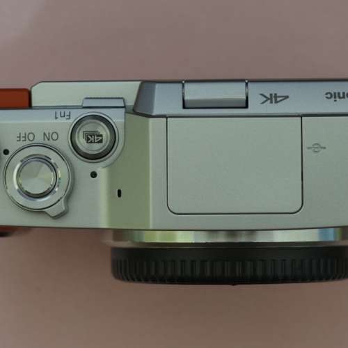 Panasonic Lumix GF10 淨機 日版