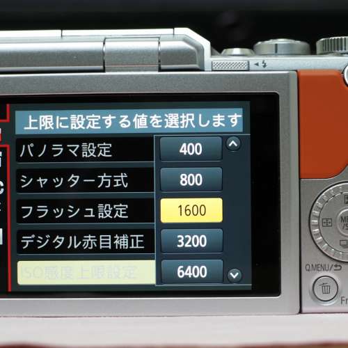 Panasonic Lumix GF10 淨機 日版