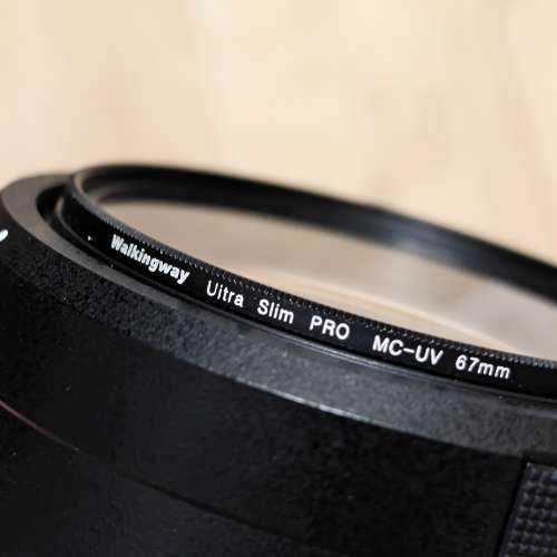 Panasonic LUMIX S 28-200mm F4-7.1 L-MOUNT 鏡頭