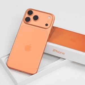 仲買到apple care ! iPhone 17 pro 完美無花