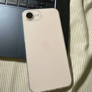 iPhone 17e
