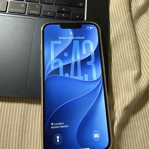 iPhone 17e