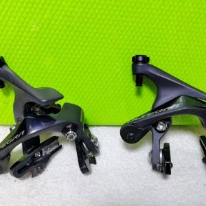Shimano Ultegra BR-R8010 系列的直裝式（Direct Mount）