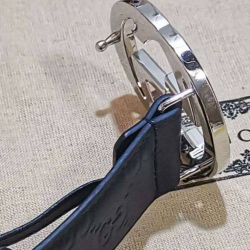 Gucci 皮帶