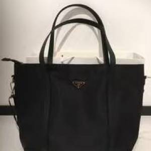 Prada 中古袋