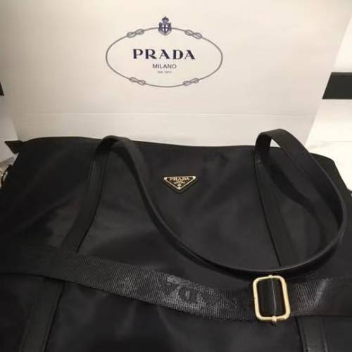 Prada 中古袋