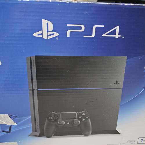 PS4