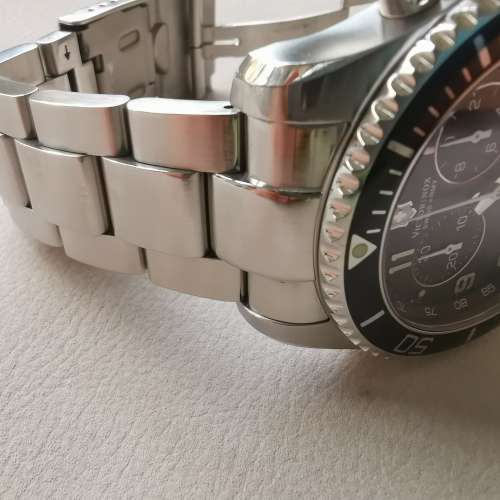 瑞士 Victorinox Maverick GS Chronograph Men's Watch