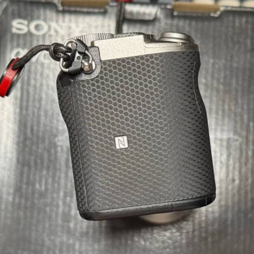 Sony A7C 極新 行貨銀色