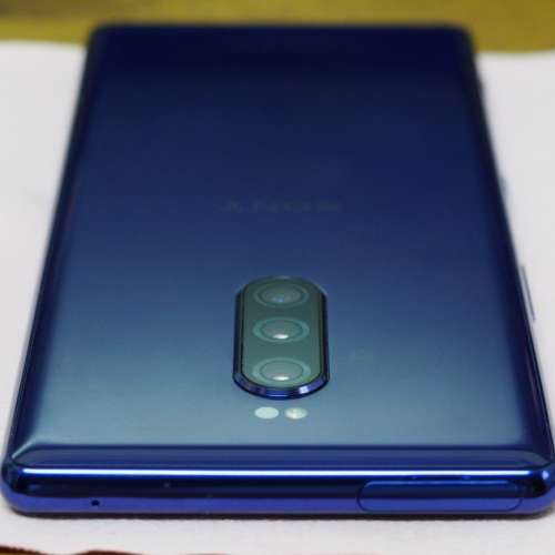 Sony Xperia 1 802SO 日版