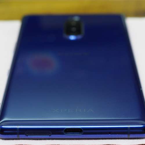 Sony Xperia 1 802SO 日版