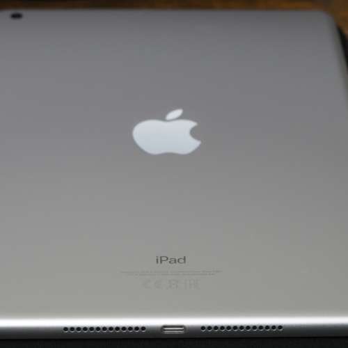 Apple iPad 6th (2018) 附Apple Pencil