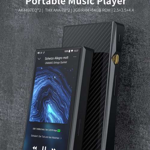 fiio m11 pro
