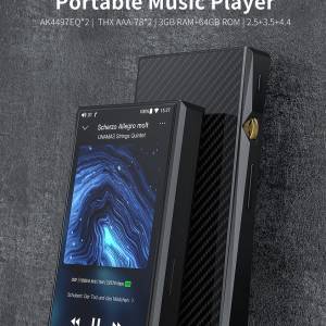 fiio m11 pro