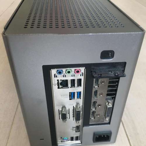iTX 電腦 i5 6500