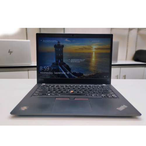 Lenovo Thinkpad X395