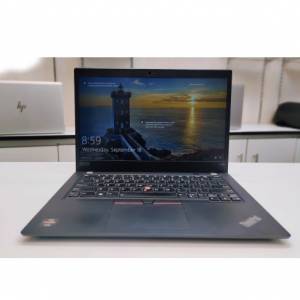 Lenovo Thinkpad X395