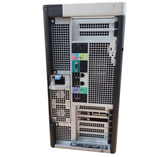 Dell Precision 7910 Tower Workstation