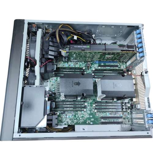 Dell Precision 7910 Tower Workstation