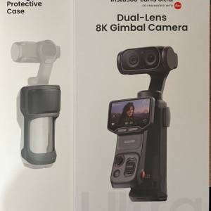 Insta360 Luna Ultra