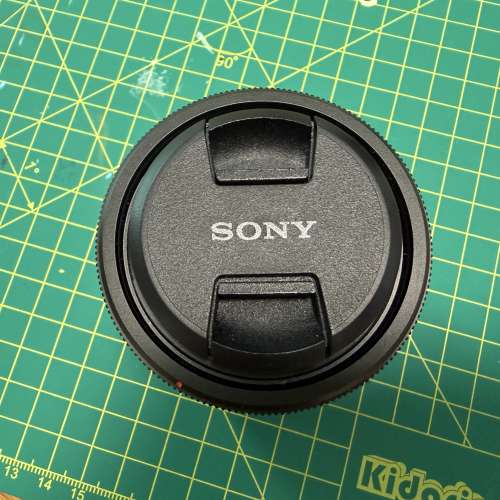 Sony FE 40mm F2.5 G (SEL40F25G)