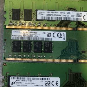 RAM 記憶體, CPU 處理器,M2 SSD 硬碟