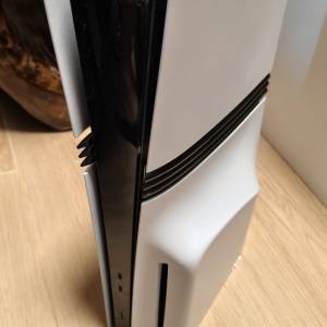 9成新 PS5 Pro光碟版主機連1手制2TB儲存FW13.42