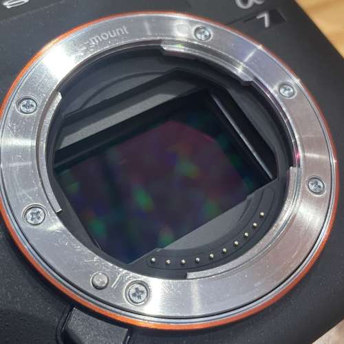 Sony A74 a7m4
