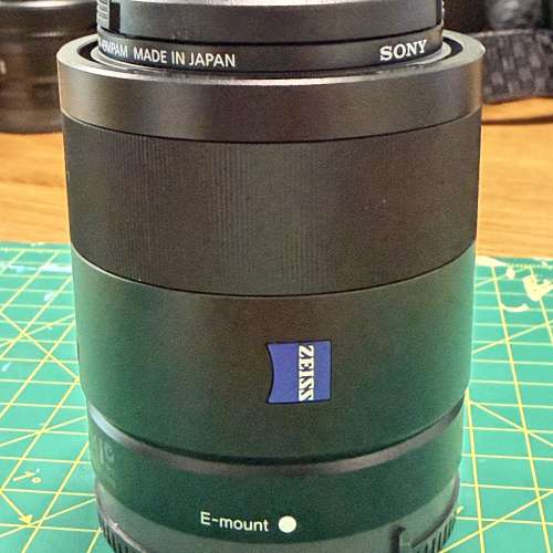 Sony Zeiss Sonnar T* E 24mm F1.8 ZA ( SEL24F18Z )
